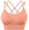 GENGX sous Vetement Femme Cuir,brassière Femme Enceinte,brassière en Coton,sous Vetement Sexy Pas Cher,Lingerie Femme Marque,Soutien Gorge Rose Fushia,Soutien Gorge Blanc Push up