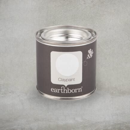 earthborn Claypaint 100ml Sample - Flutterby