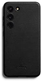 Bellroy Lederhülle für S23 - Black