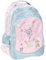PASO DB22DD-181, Schulrucksack BAMBI, Multicolor