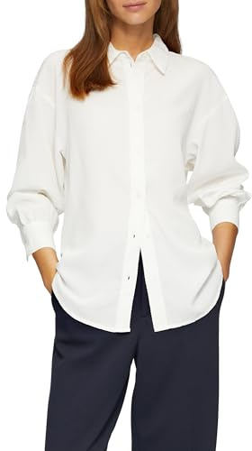 s.Oliver Hemdbluse Langarm