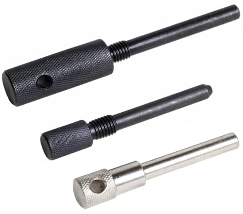 Twowinds - Calado Distribución MOT1489 Compatible con Renault Clio, Mégane, Scenic, Twingo, Dacia Sandero Duster - Motores 1.5, 1.9 DCI - Pasadores Calado de Distribución - Bloqueo Árbol de Levas