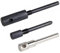 Twowinds - Calado Distribución MOT1489 Compatible con Renault Clio, Mégane, Scenic, Twingo, Dacia Sandero Duster - Motores 1.5, 1.9 DCI - Pasadores Calado de Distribución - Bloqueo Árbol de Levas
