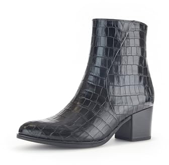 Gabor Damen Klassische Stiefeletten, Frauen Stiefeletten