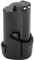 BURGARDEN 12V 3000mAh Li-ion Battery Compatible with Ryobi RCD12011L, RMT12011L, RRS12011L, R12DD-L13S, R12DD-LL13S, RCD12012L