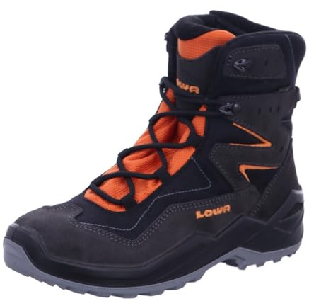 LOWA Stiefel hoch LINO GTX HI JR
