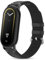 Xisair Cinturino Intrecciato Compatibile con Xiaomi Smart Band 8 9 10 Cinturini in Nylon Leggero, Eleganti Accessori per Orologi per Miband 10/9/8 Bracciale
