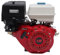 Einzylinder Benzinmotor Schwerlastmotor LuftküHlung Standmotor Kartmotor Industriemotor Motor Kart Ottomotor Gas ZwangsluftküHlung FüR RüTtelplatten Gasbetriebener Tragbarer Stromerzeuge Wohnmobil