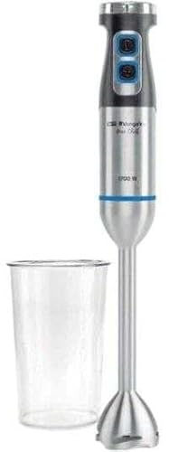 Orbegozo Batidora de Mano BT 3017-1700W- Velocidad Ajustable