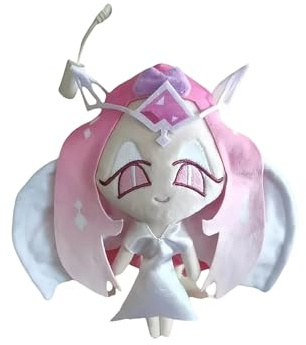 Eternal Sugar Plüschtier Cute Stuffed Plüschpuppe Doll Collectible Cookie Character Plushie Pillow Plüschtier für Game Fans