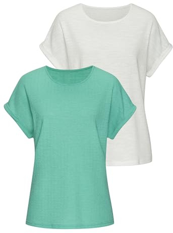 VIVANCE Damen T-Shirt