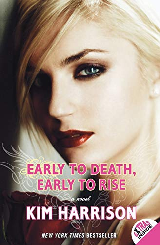 Early to Death, Early to Rise: A Young Adult Urban Fantasy About a Dead Teenager Commanding Heaven's Rogue Angels (Madison Avery, 2)