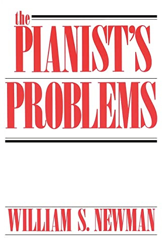 The Pianist's Problems