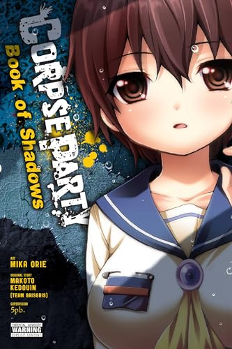 Corpse Party: Book of Shadows (Volume 6)