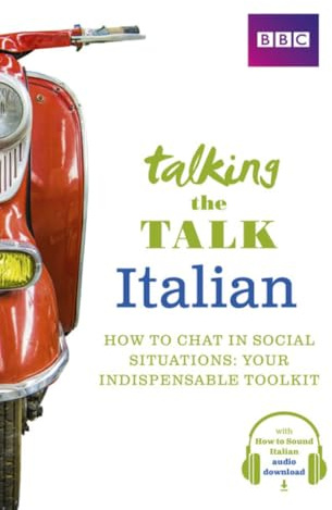 Talking the Talk Italian