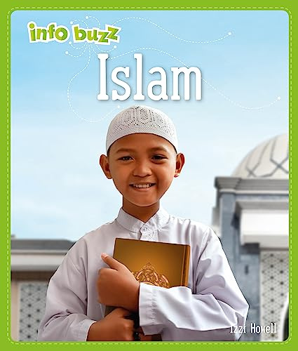 Islam: Religion: Islam (Info Buzz: Religion)