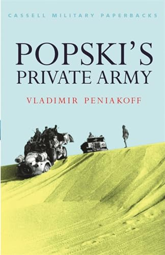 Popski's Private Army (W&N Military)