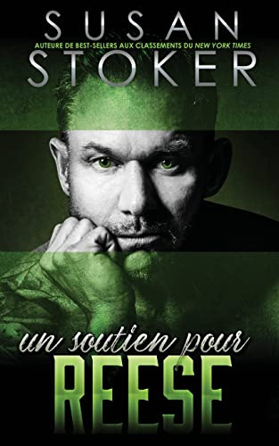 Un soutien pour Reese (Le Refuge, Band 3)
