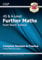 A-Level & AS Further Maths for Edexcel: Complete Revision & Practice with Online Edition (CGP A-Level Further Maths)