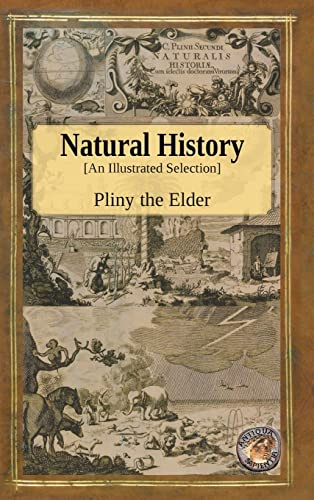 Natural History - An Illustrated Selection