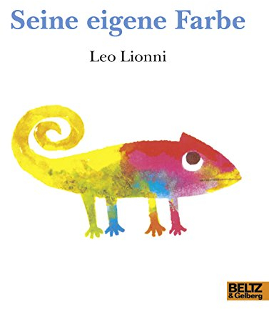 Seine eigene Farbe (MINIMAX)
