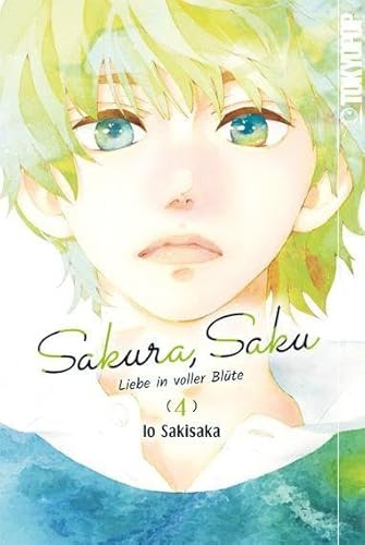 Sakura, Saku - Liebe in voller Blüte 04