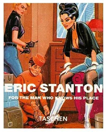 Eric Stanton (Amuses Gueules)