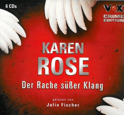 Der Rache Süßer Klang