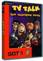 TV Talk - Das Talkshow Spiel