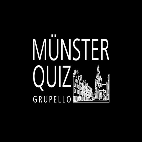 Münster-Quiz: 100 Fragen und Antworten (Grupello-Quiz)