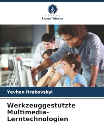 Werkzeuggestützte Multimedia-Lerntechnologien: DE