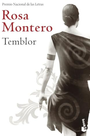 Temblor [Lingua spagnola]