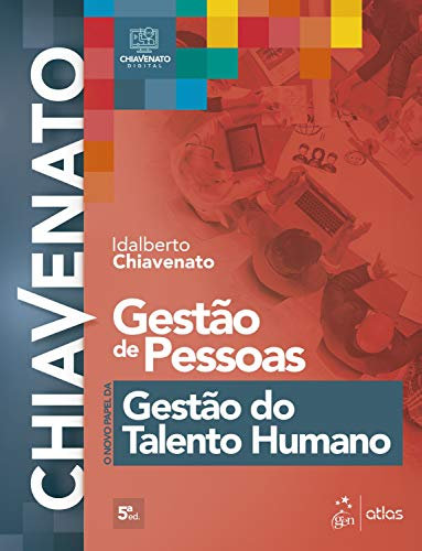 Gestao de Pessoas - O Novo Papel da Gestao do Talento Humano (Em Portugues do Brasil)