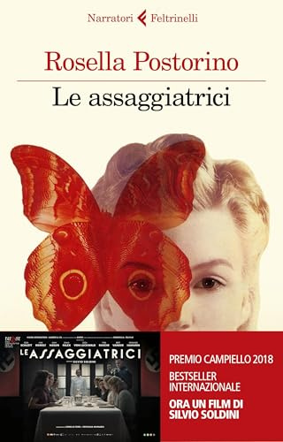 Le assaggiatrici (I narratori)