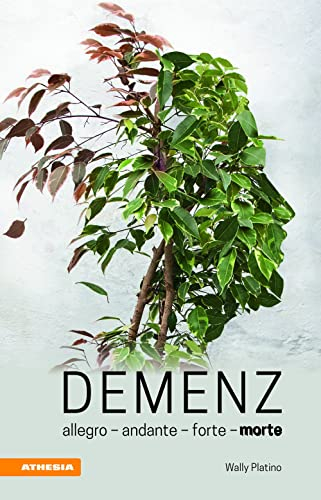 Demenz:: Allegro - andante - forte - morte