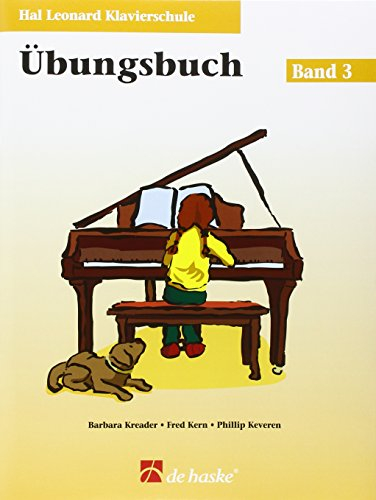 Hal Leonard Klavierschule, Übungsbuch u. Audio-CD: CD zum Üben und Mitspielen (PIANO)