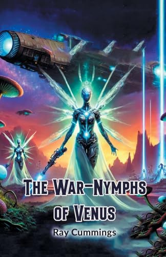 The War-Nymphs of Venus