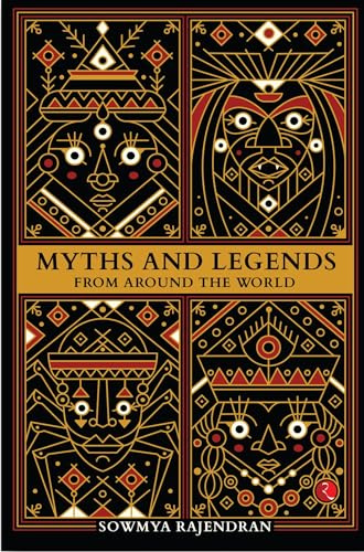 Myths and Legends from Around the World