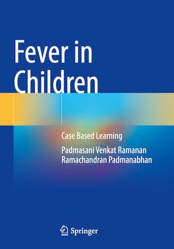 Fever in Children: Case Based Learning