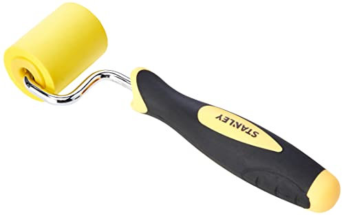 Stanley Dynagrip Soft Seam Roller 0 28 660