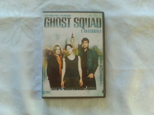 Ghost squad, saison 1 [FR Import]