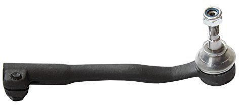MAPCO Spurstangenkopf links 49735 Vorderachse links | Kompatibel mit: BMW 5, 5 Touring