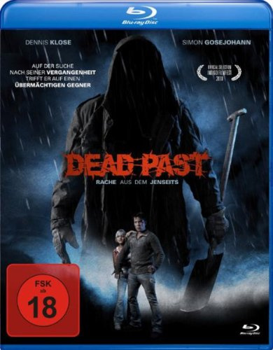 Dead Past: Rache aus dem Jenseits