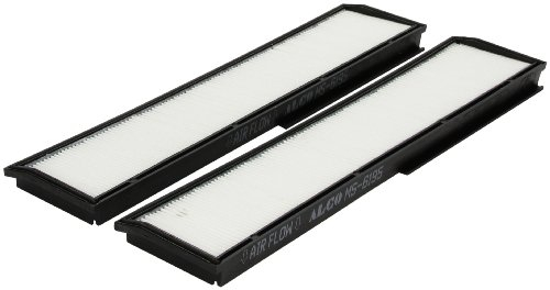 Alco Filter MS-6195 Filter, Innenraumluft