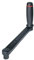 Harken Kurbel Alu ohne Sperre 254 mm