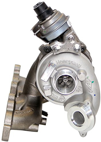 BTS Turbo 775517-5002S Original Turbolader