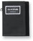 Dakine Herren, Geldbeutel Vert Rail Wallet, Schwarz