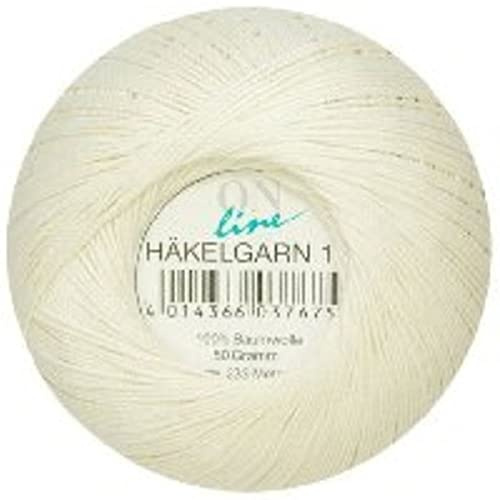 ONline Häkelgarn 10 Fb. 03