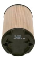 BOSCH Luftfilter F026400299 | Kompatibel mit: MINI MINI, Cabriolet, Cabriolet