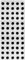 15mm Self Adhesive Wiggle Googly Sticky Eyes 60 on 1 Sheet Craft Eyes